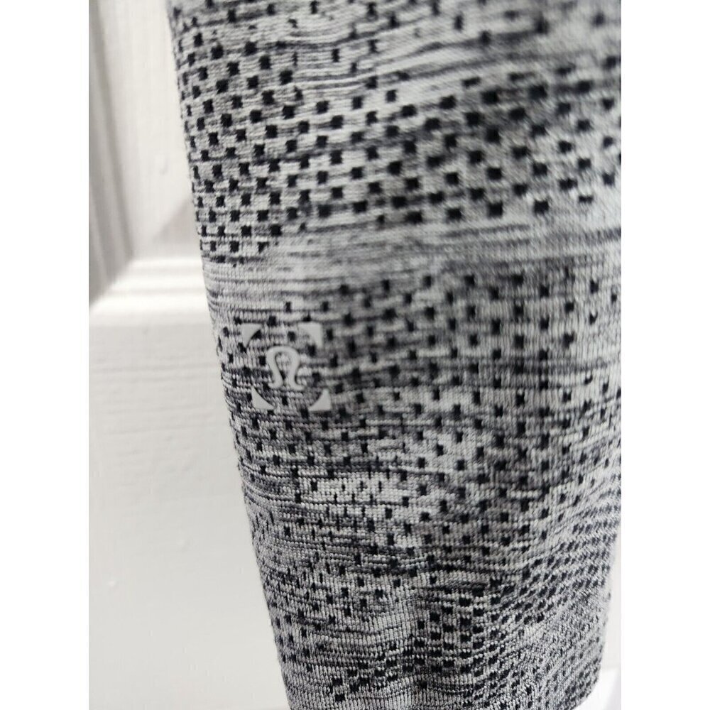 Lululemon Mens Metal Vent Tech Black Anchor Large - Picture 4 of 6
